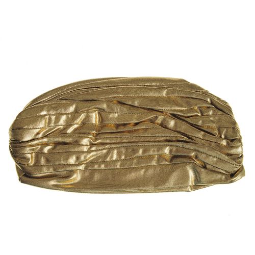 Turban auriu, clasic - turban auriu, clasic