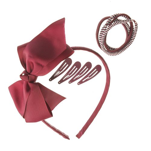 Set 10 accesorii par, grena