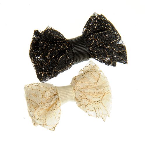 Set 2 funde par elegante
