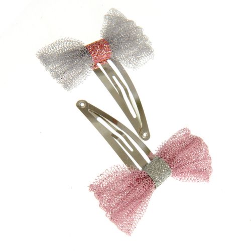 Set 2 agrafe din tutu
