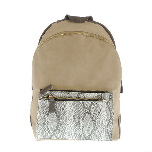 Rucsac cu efect snake