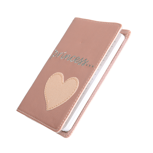 Agenda roz, princess