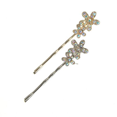 Set 2 agrafe clasic 2 au 923