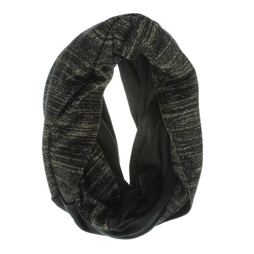 Fular duo circular