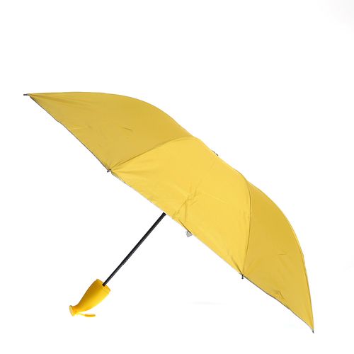 Umbrela fantezie, model banana