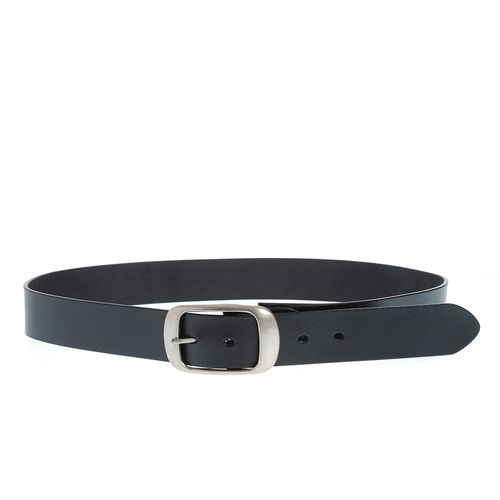 Curea neagra, piele naturala