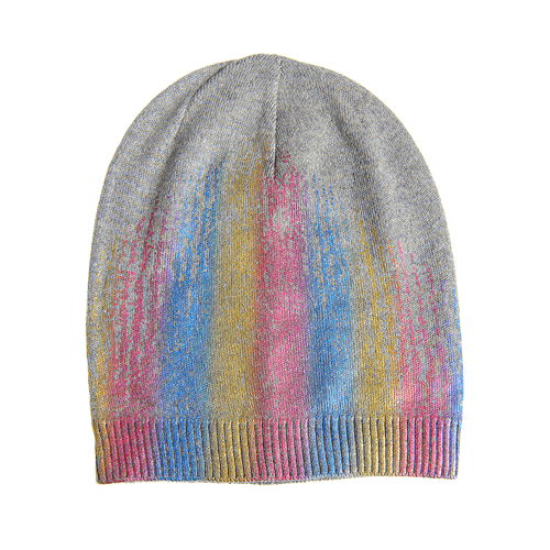 Caciula beanie in culori