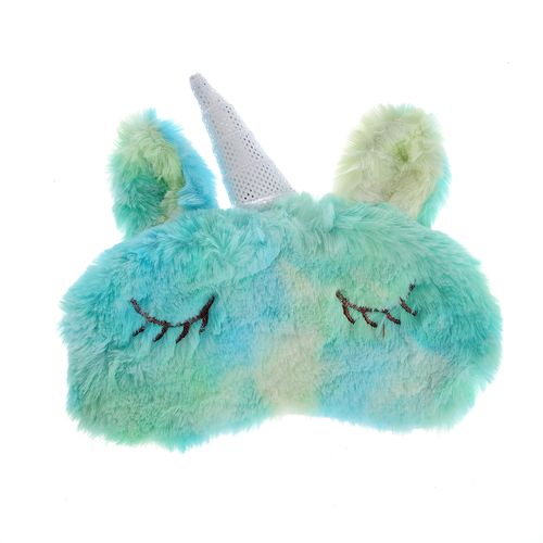 Masca de dormit, unicorn