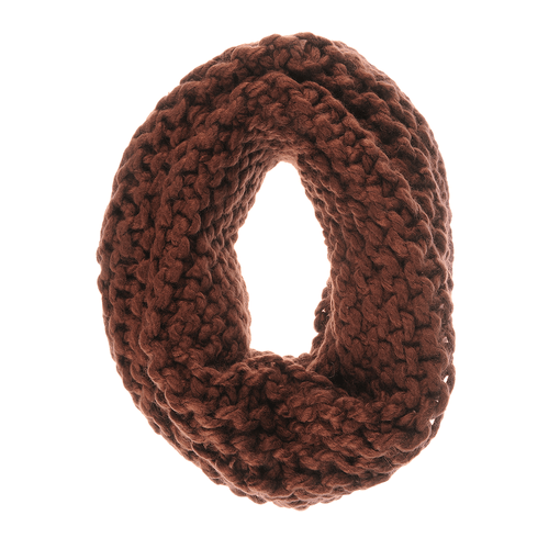Guler circular tricotat