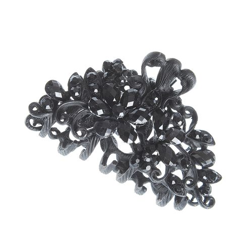 Cleste negru elegant