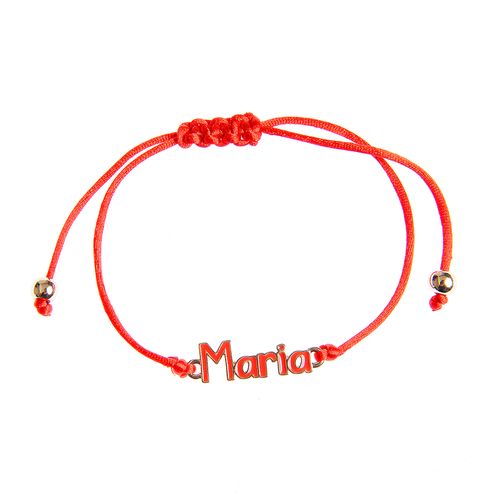 Bratara martisor snur rosu Maria