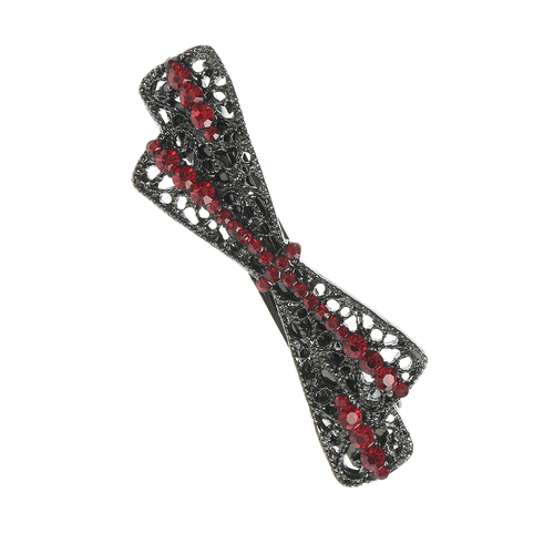Clama funda metalica
