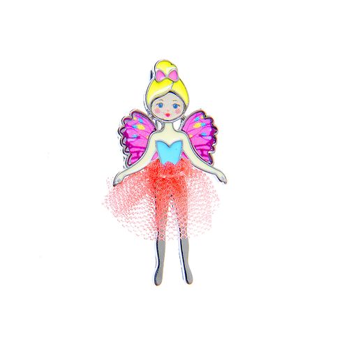 Brosa, printesa fluture