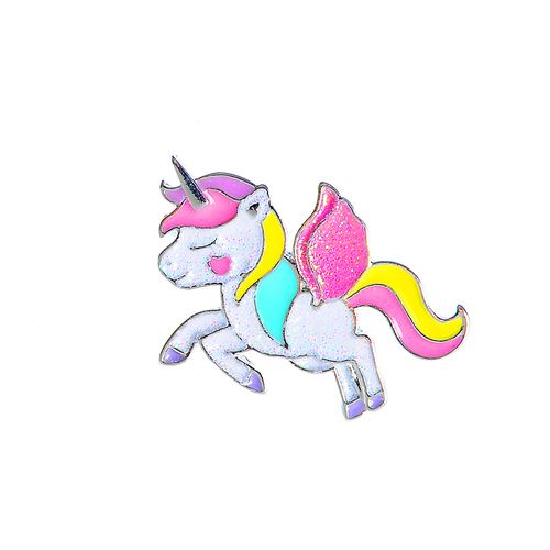 Brosa unicorn