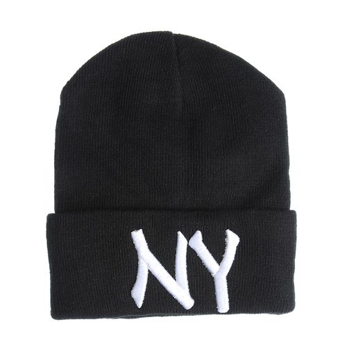 Caciula neagra ny barbati