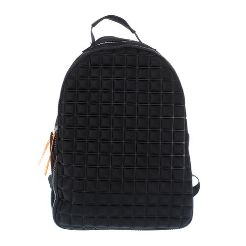 Rucsac cool, cu bretele transparente