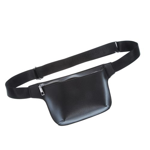 Borseta neagra, cu structura