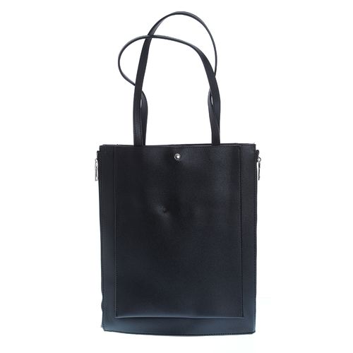 Geanta shopper, extensibila