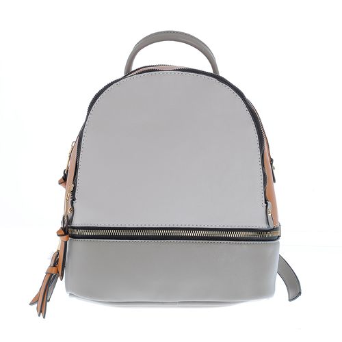 Rucsac cu fermoare decorative
