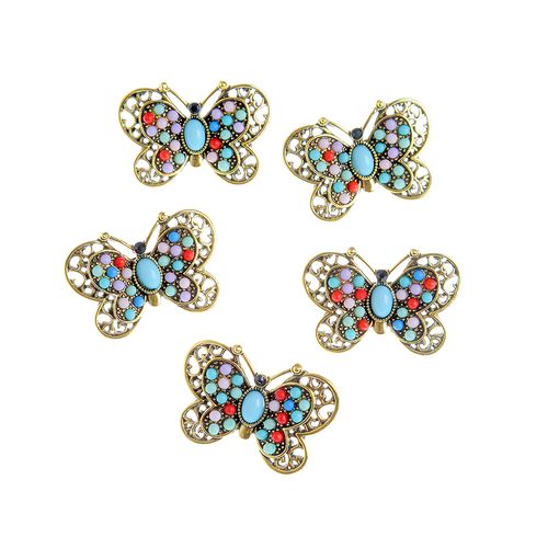 Set 5 brose, fluturi