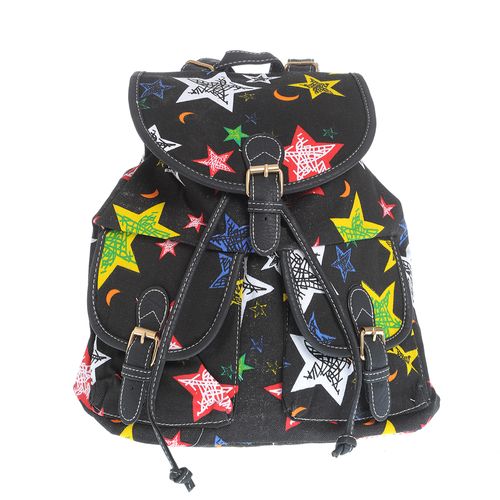 Rucsac fresh, cu stelute