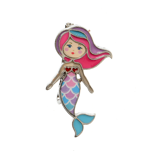 Meli Melo Brosa sirena - brosa sirena