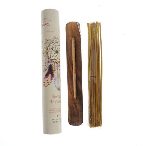 Set betisoare aromaterapie, sweet dream