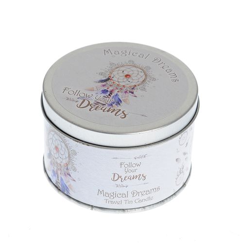 Lumanare parfumata, magical dreams