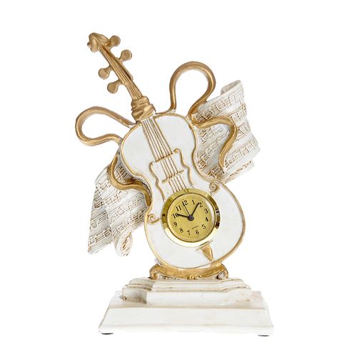 Ceas de masa, instrument muzical