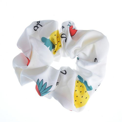 Elastic par, print fructe