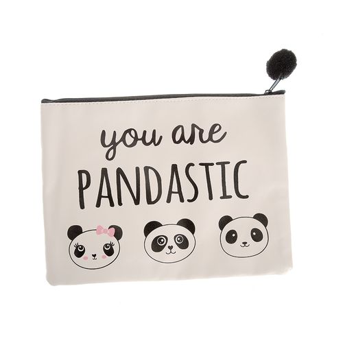 Portfard pandastic