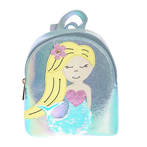 Rucsac holografic, cu sirena