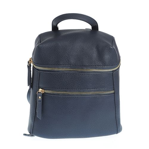 Rucsac bleumarin mediu