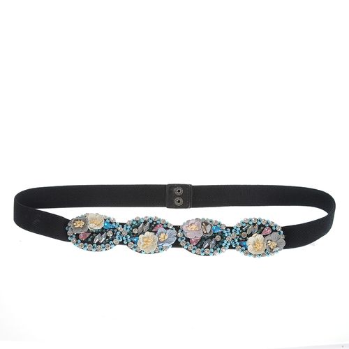 Curea elastica design floral