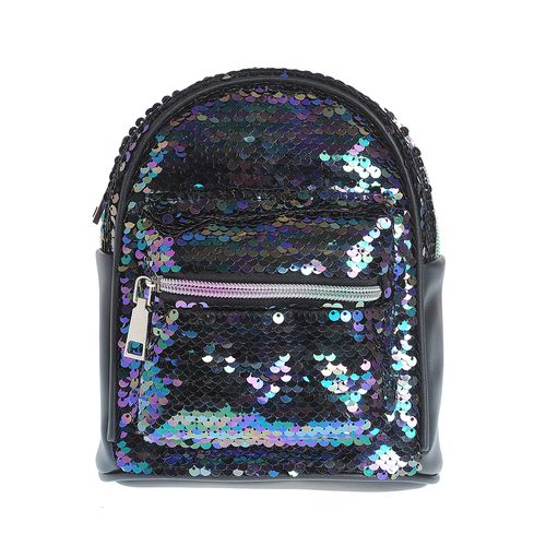 Rucsac mic, cu paiete