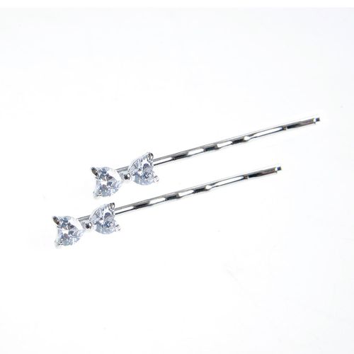 Set 2 agrafe clasic 1 ag