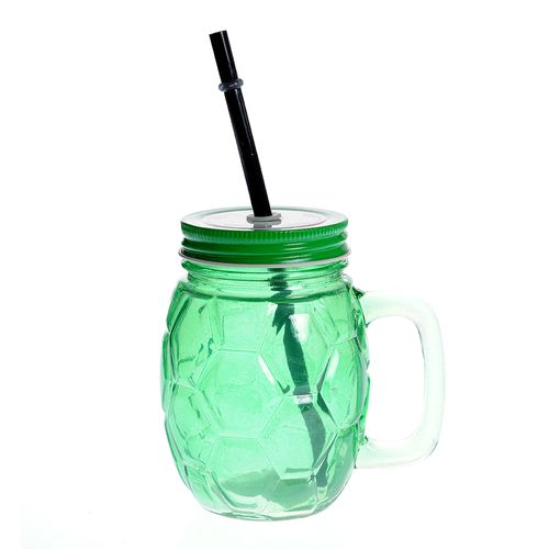 Pahar verde limonada