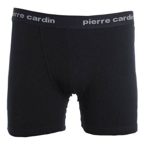 Boxeri barbati, pierre cardin, bleumarin