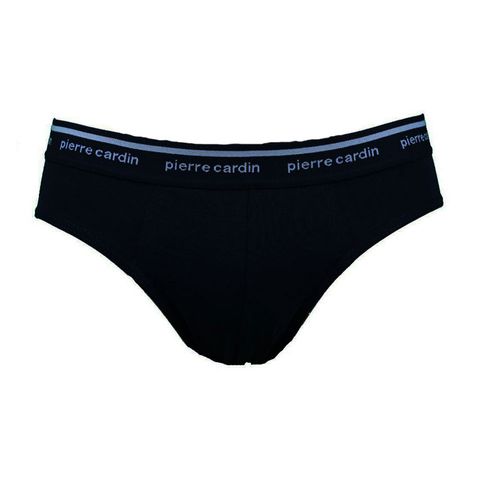 Chilot barbatesc, pierre cardin, negru