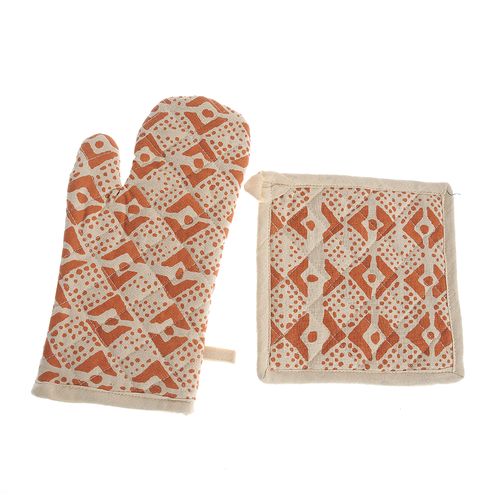 Set manusa bucatarie si suport