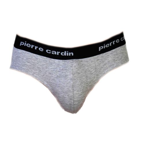 Chilot barbatesc pierre cardin, gri