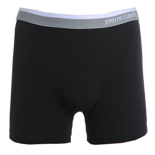 Boxeri negri, pierre cardin