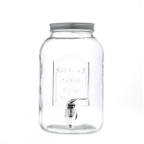 Meli Melo Exclusiv Online Dozator limonada, 3,5 l