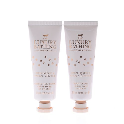 Set 2 creme hidratante