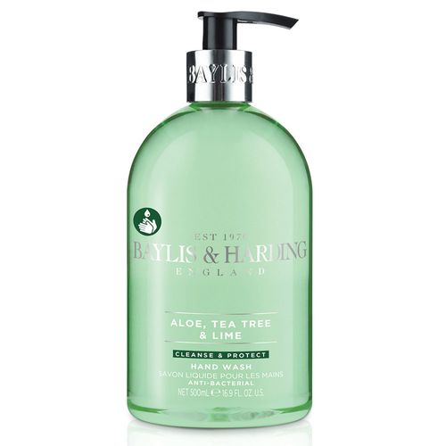 Sapun lichid Aloe