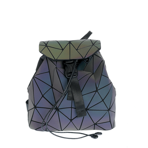 Rucsac cu reflexe holografice
