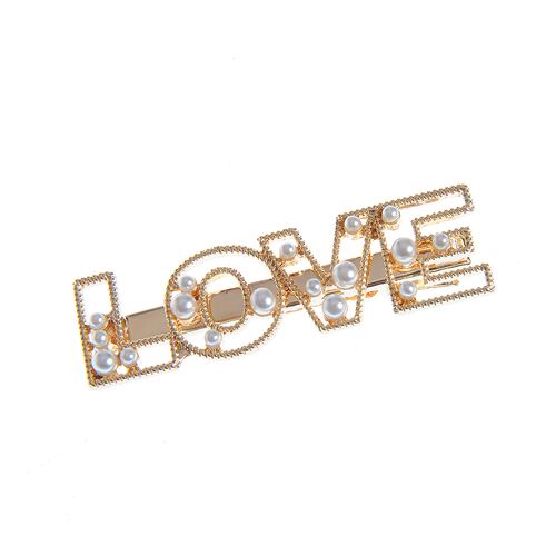 Agrafa love