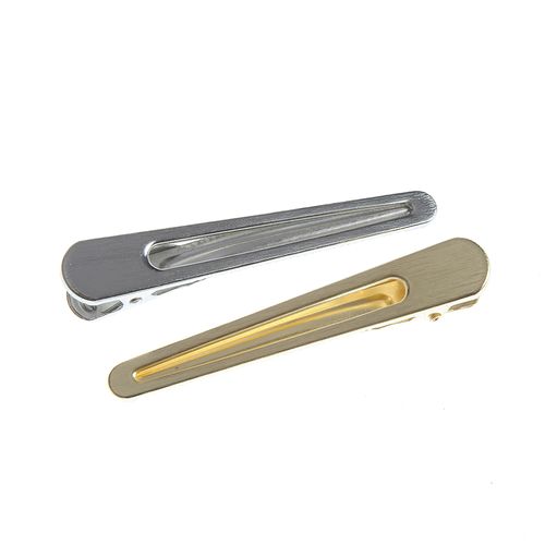 Set 2 agrafe metalice ferme