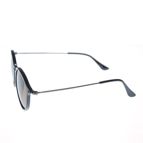 Ochelari rotunzi brate metalice
