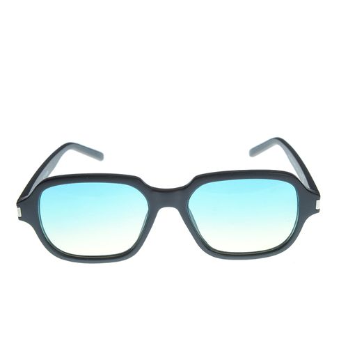 Ochelari geek lentile bicolore